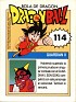 Spain  Ediciones Este Dragon Ball 114. Subida por Mike-Bell